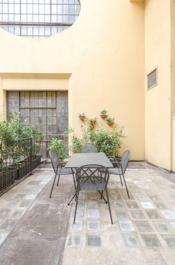 Colonna Home Bologna, Under The Two Towers מראה חיצוני תמונה