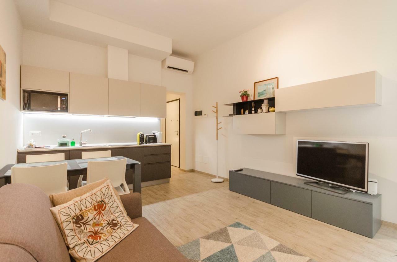 Colonna Home Bologna, Under The Two Towers מראה חיצוני תמונה